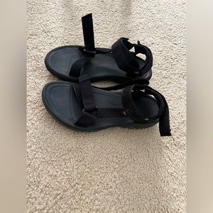 Teva Mens XLT2 Hiking Outdoor Sandals